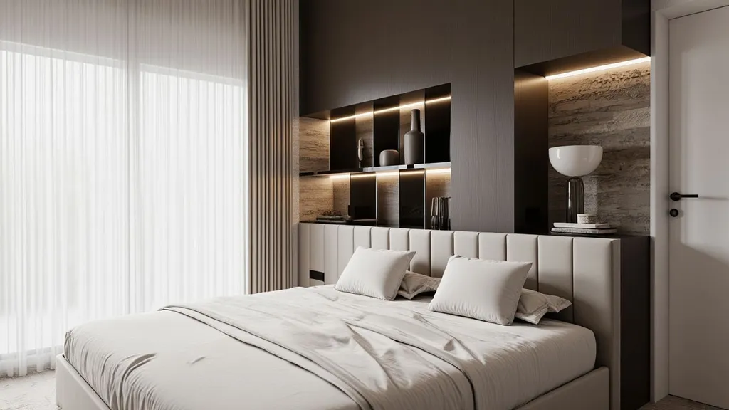 Modern 4-Bedroom Villa in Lopar for 8