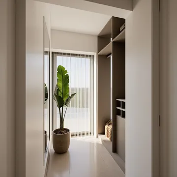 Modern 4-Bedroom Villa in Lopar for 8