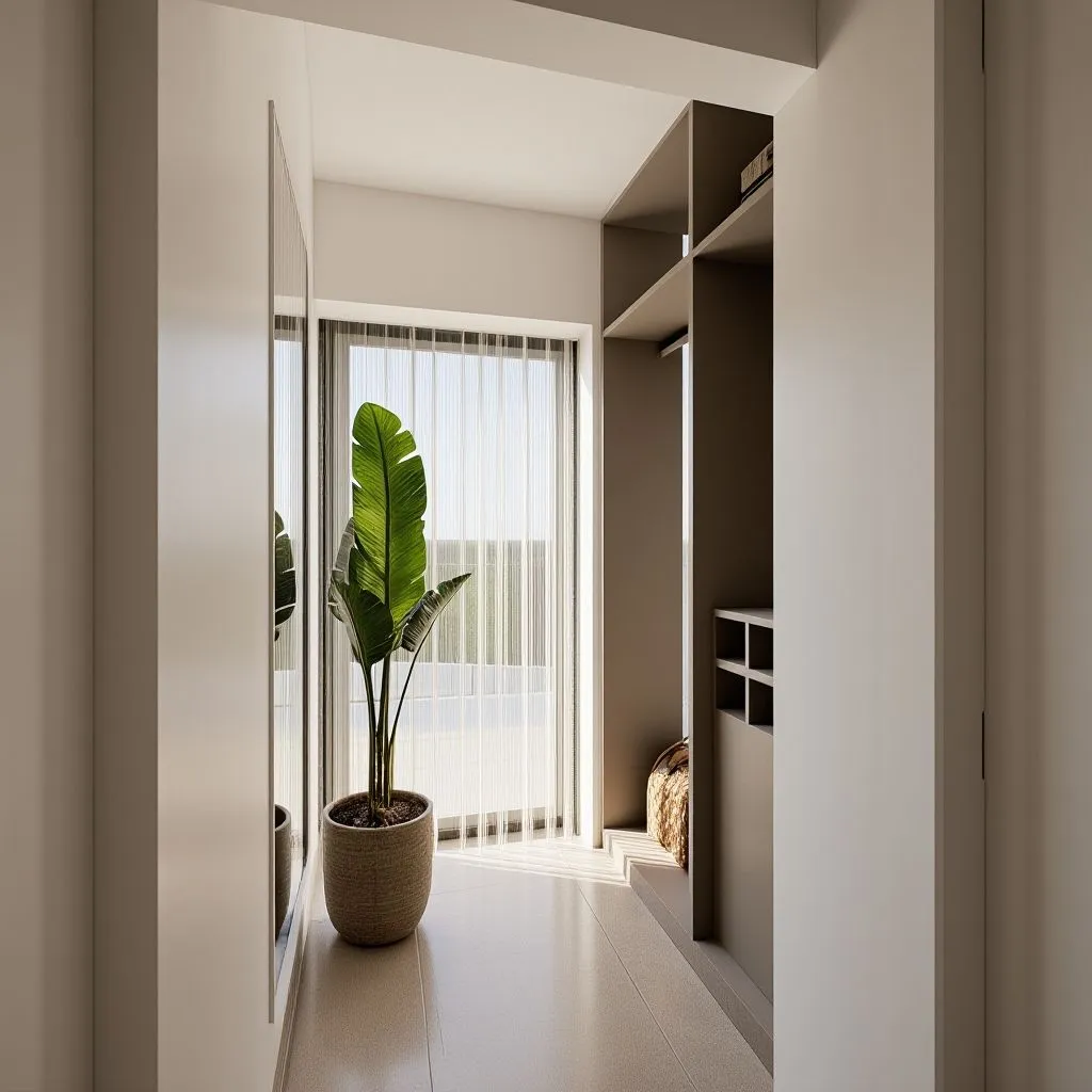 Modern 4-Bedroom Villa in Lopar for 8