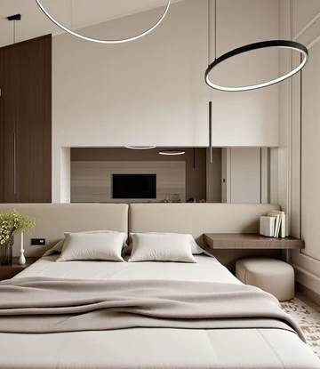 Modern 4-Bedroom Villa in Lopar for 8