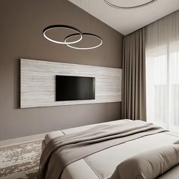 Modern 4-Bedroom Villa in Lopar for 8