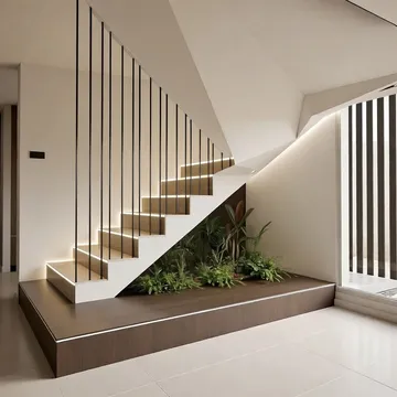 Modern 4-Bedroom Villa in Lopar for 8