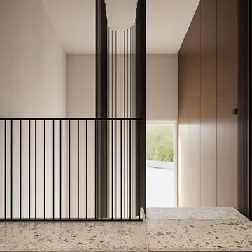 Modern 4-Bedroom Villa in Lopar for 8