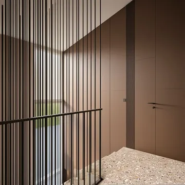 Modern 4-Bedroom Villa in Lopar for 8