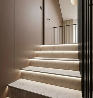 Modern 4-Bedroom Villa in Lopar for 8