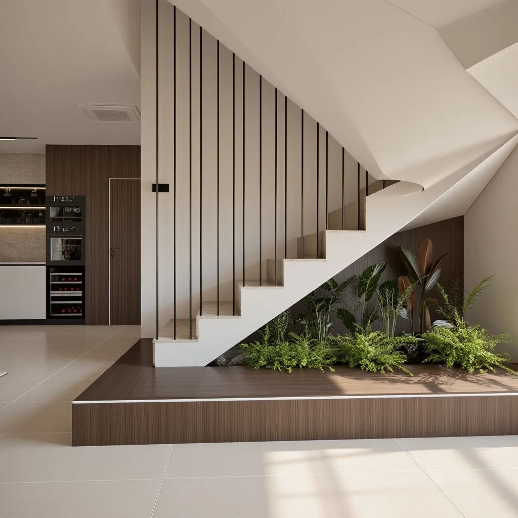 Modern 4-Bedroom Villa in Lopar for 8