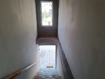 Apartment with Balcony and Sea View in Bibinje