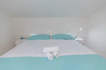 Family Villa with Private Pool in Cista Provo