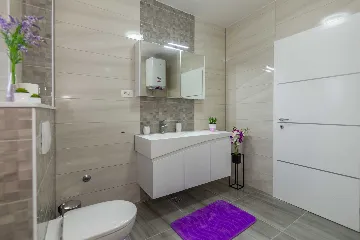 Family Villa with Private Pool in Cista Provo