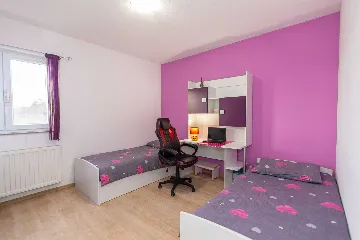 Family Villa with Private Pool in Cista Provo