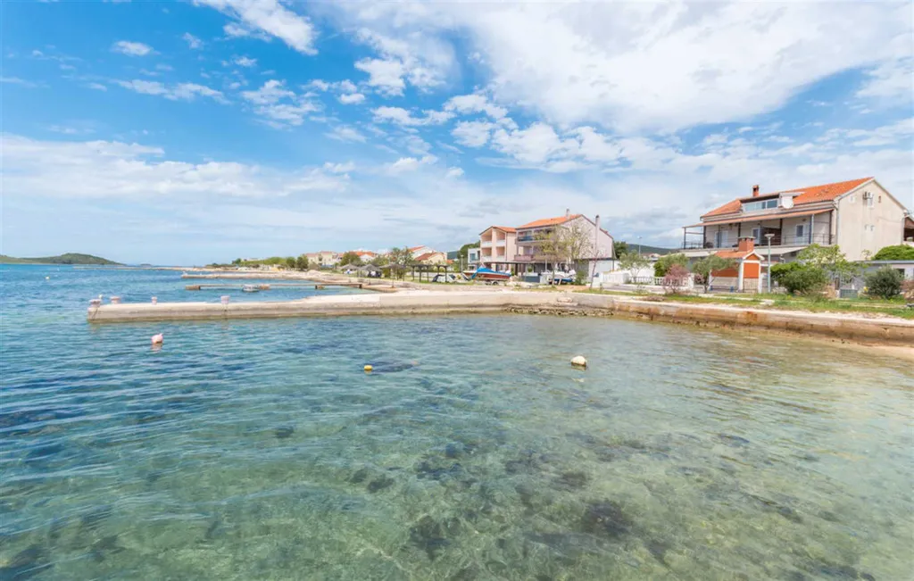 Turanj Apartment 20 Meters to the Sea