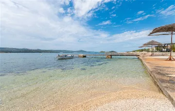 Turanj Apartment 20 Meters to the Sea