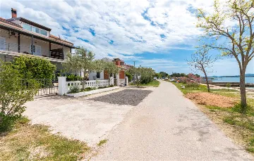 Turanj Apartment 20 Meters to the Sea