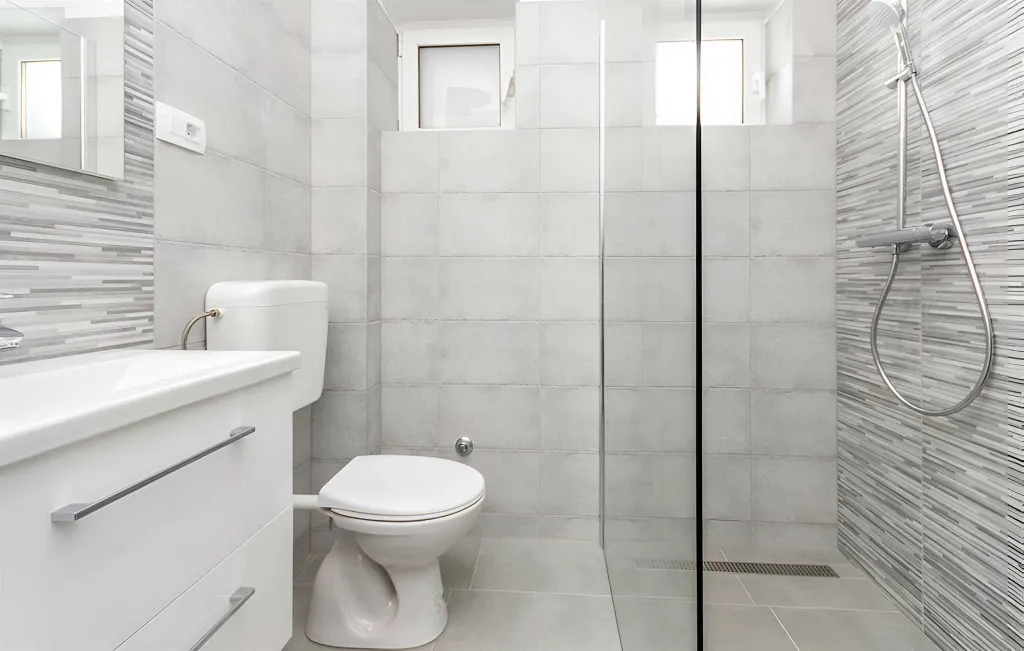 Turanj 1-Bedroom Apartment, 20 m from the Sea