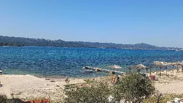 Turanj 1-Bedroom Apartment, 20 m from the Sea