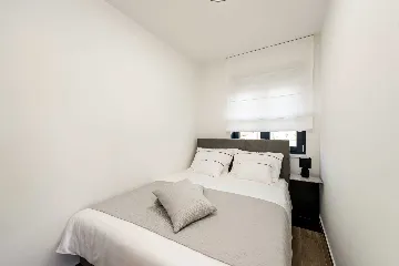 Bibinje Studio Apartment with Balcony for 2