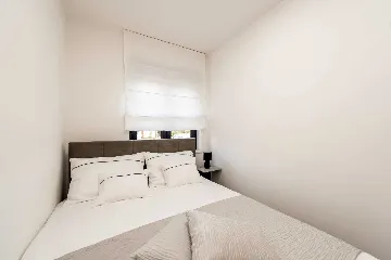 Bibinje Studio Apartment with Balcony for 2