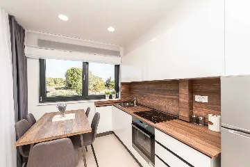 Bibinje Apartment for up to 4 with Adriatic sea view