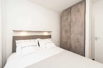 Bibinje Apartment for up to 4 with Adriatic sea view