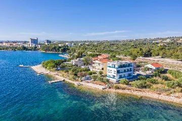 Bibinje Apartment for up to 4 with Adriatic sea view