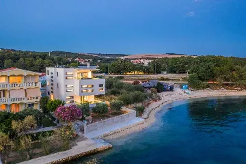 Bibinje Apartment for up to 4 with Adriatic sea view