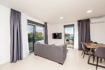 Bibinje 1-Bedroom Apartment for up to 3 Guests