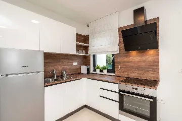 Bibinje 1-Bedroom Apartment for up to 3 Guests