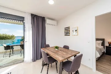 Bibinje 1-Bedroom Apartment for up to 3 Guests