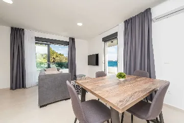 Bibinje 1-Bedroom Apartment for up to 3 Guests