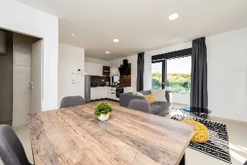 Bibinje 1-Bedroom Apartment for up to 3 Guests