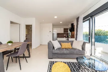 Bibinje 1-Bedroom Apartment for up to 3 Guests