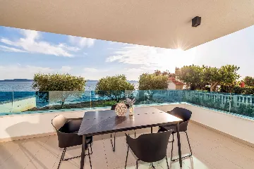 Bibinje 1-Bedroom Apartment for up to 3 Guests