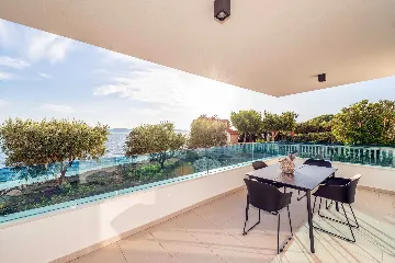 Bibinje 1-Bedroom Apartment for up to 3 Guests