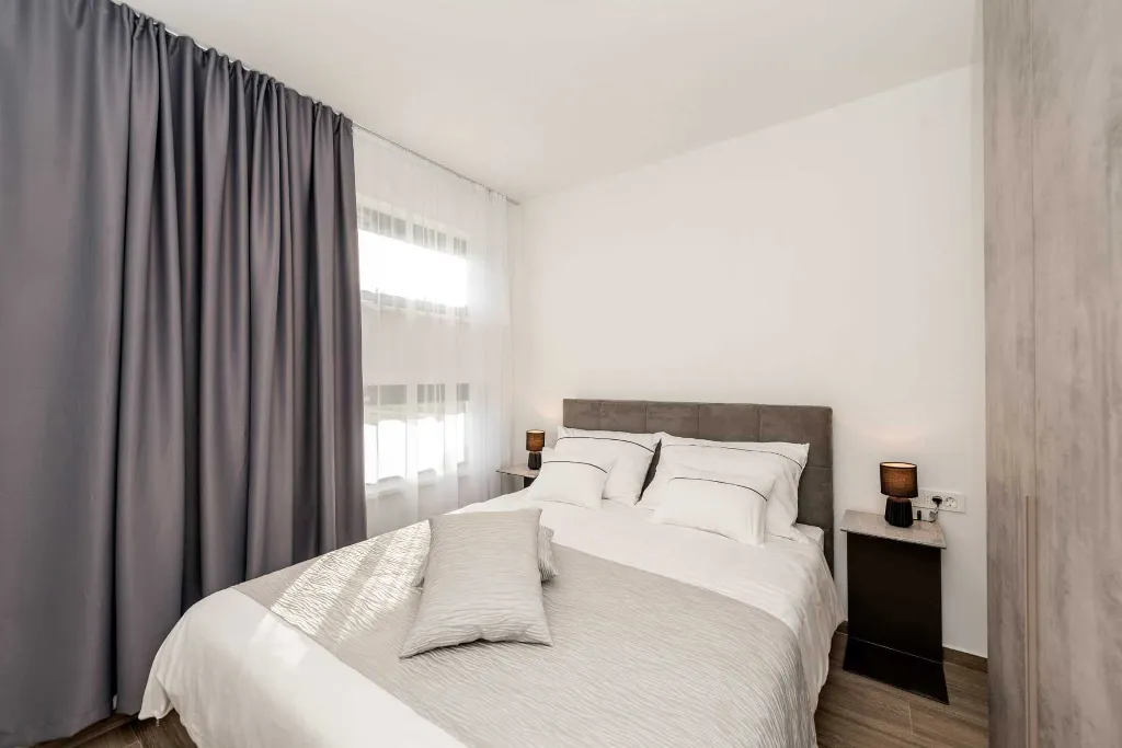 Bibinje 1-Bedroom Apartment for up to 3 Guests