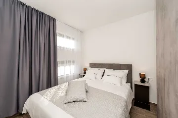 Bibinje 1-Bedroom Apartment for up to 3 Guests