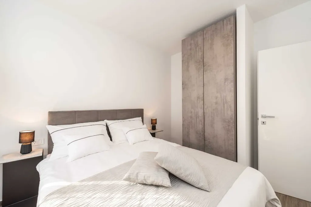 Bibinje 1-Bedroom Apartment for up to 3 Guests