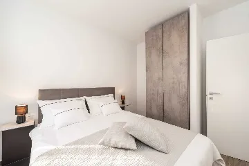 Bibinje 1-Bedroom Apartment for up to 3 Guests