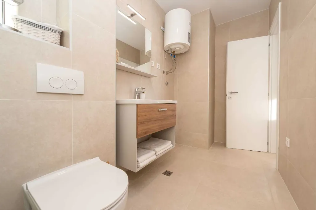 Bibinje 1-Bedroom Apartment for up to 3 Guests