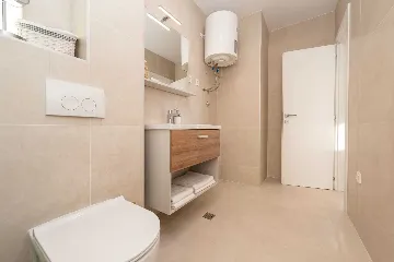 Bibinje 1-Bedroom Apartment for up to 3 Guests