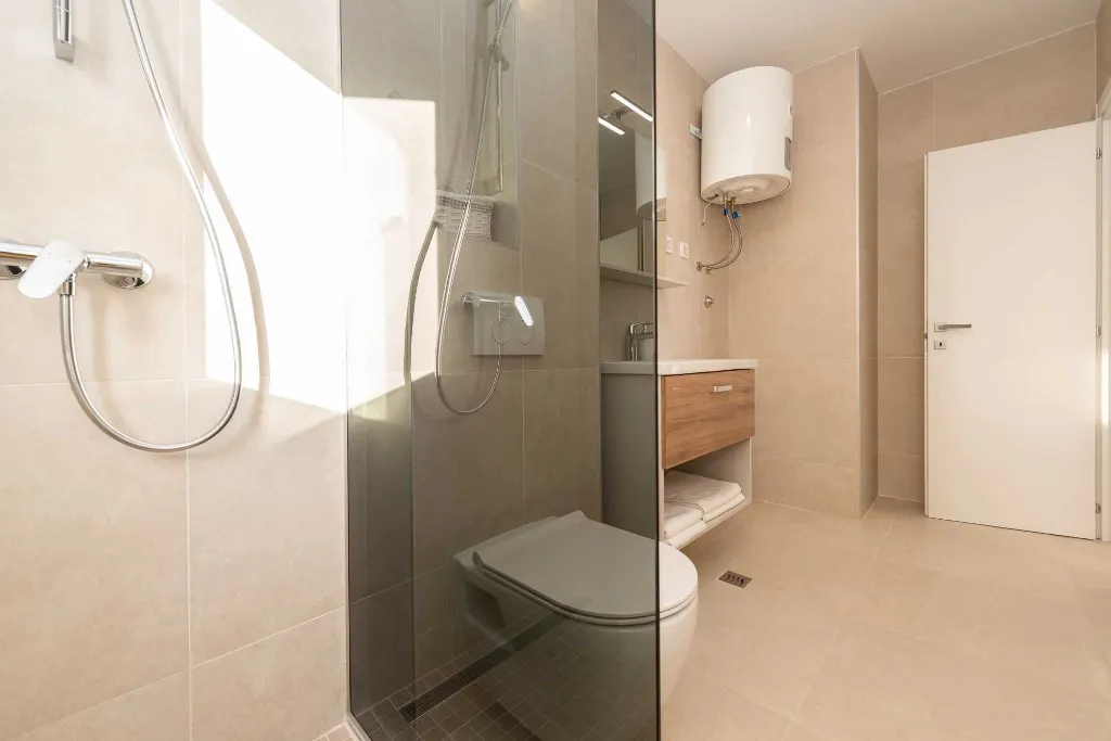 Bibinje 1-Bedroom Apartment for up to 3 Guests