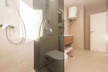 Bibinje 1-Bedroom Apartment for up to 3 Guests