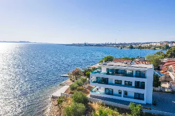 Bibinje 1-Bedroom Apartment for up to 3 Guests