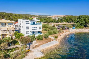 Bibinje 1-Bedroom Apartment for up to 3 Guests