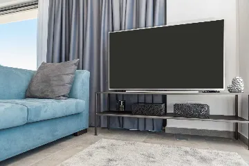 Bibinje Penthouse Apartment for 7 Guests