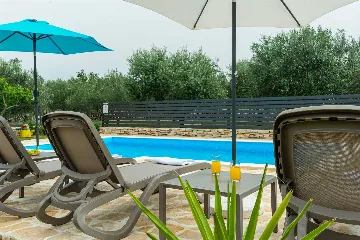 Čitluk 4-Bedroom Villa with Swimming Pool