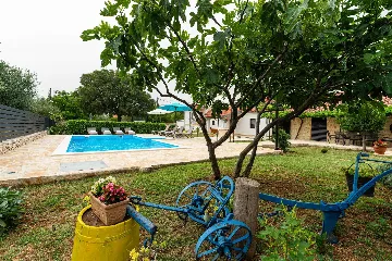 Čitluk 4-Bedroom Villa with Swimming Pool