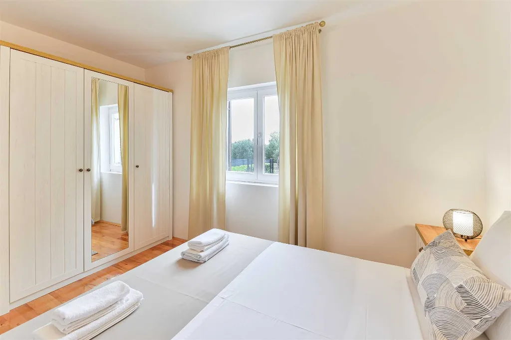 Čitluk 4-Bedroom Villa with Swimming Pool