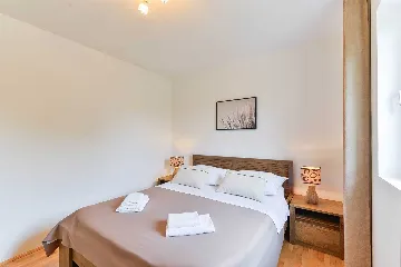 Čitluk 4-Bedroom Villa with Swimming Pool