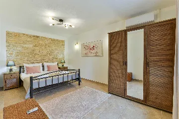 Čitluk 4-Bedroom Villa with Swimming Pool