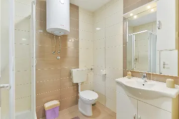 Čitluk 4-Bedroom Villa with Swimming Pool